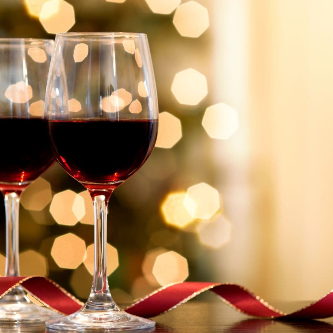 Christmas with Non-Alcoholic Wines